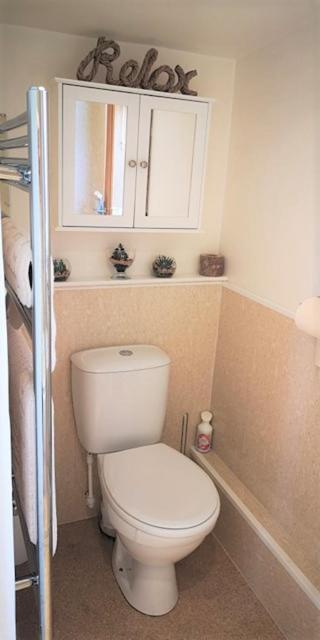 Apartamento Ginger'S Stirling Exterior foto