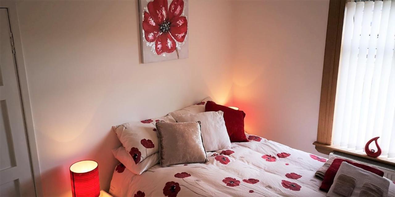 Apartamento Ginger'S Stirling Exterior foto