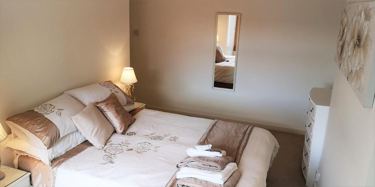Apartamento Ginger'S Stirling Exterior foto