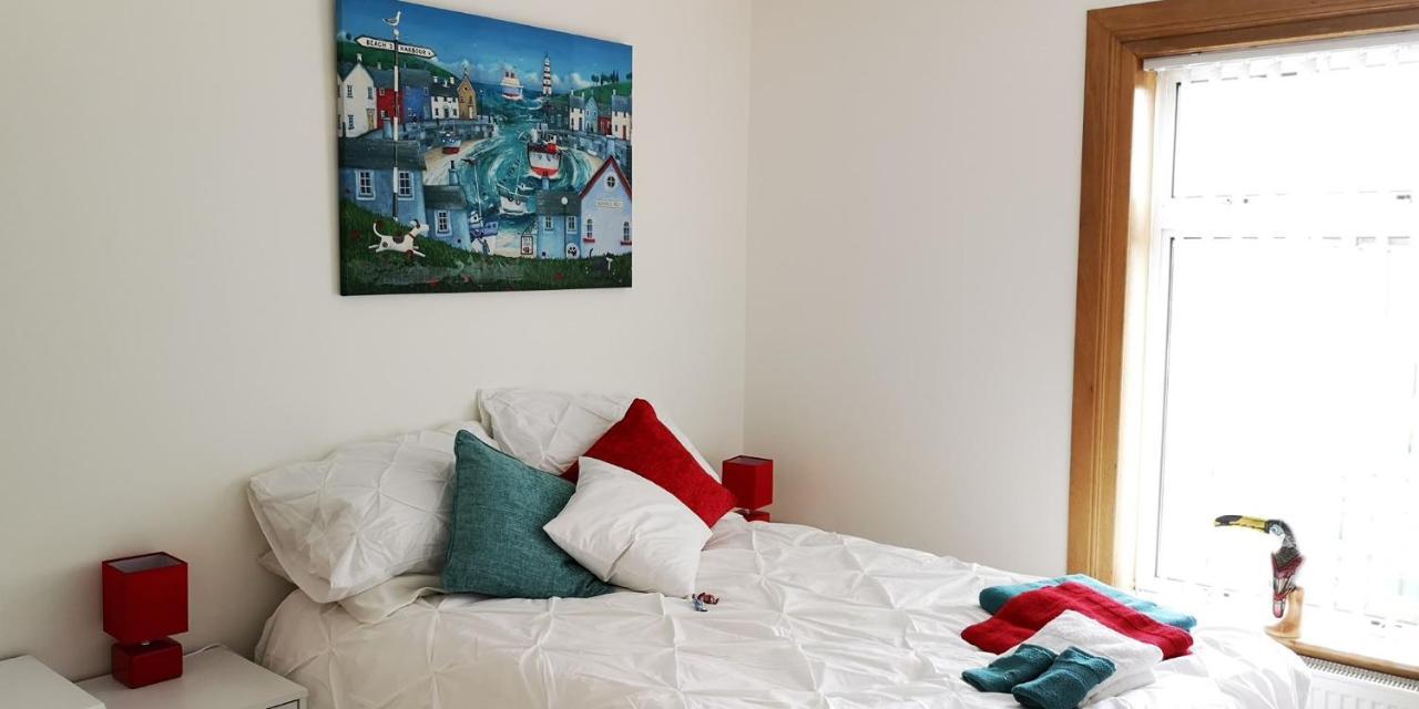 Apartamento Ginger'S Stirling Exterior foto
